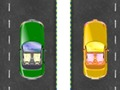 Spiel Kontrolliere 4 Autos  Online