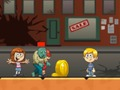 Spiel Zombie gerade verheiratet  Online