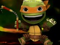 Spiel MMA Turtles Puzzle  Online