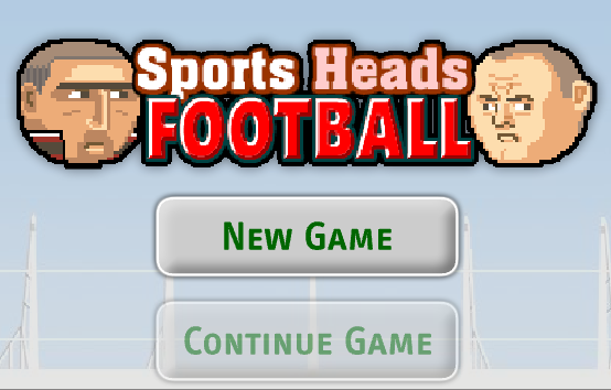 Spiel Football Kopf Online
