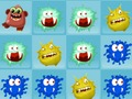 Spiel Virus töten  Online