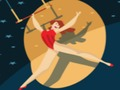 Spiel Zirkus Mädchen Puzzle  Online