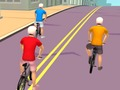 Spiel Durchbruch beim Fahrrad  Online