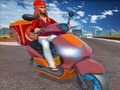 Spiel Guter Pizza-Lieferjunge  Online