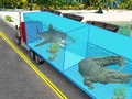 Spiel Seetiertransport  Online