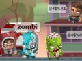 Spiel Die Zombies überleben  Online
