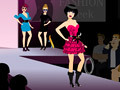 Spiel Freche Supermodels  Online