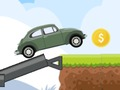 Spiel Über die Brücke  Online