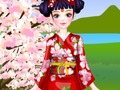 Spiel Perfektes Sakura-Mädchen  Online