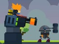 Spiel Basisverteidigung  Online