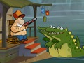 Spiel Sumpfangriff online  Online