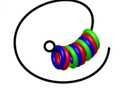Spiel Haken und Ringe  Online