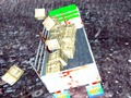 Spiel Geländewagen im Regen  Online