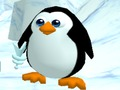 Spiel Pinguin-Lauf 3d  Online