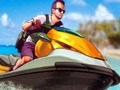 Spiel Jet Ski Water Racing Motorboot Stunts  Online