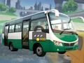 Spiel River Coach Bus Fahrsimulator  Online