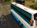Spiel Moderner Stadtbus-Fahrsimulator  Online