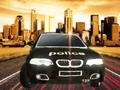Spiel Polizei Drift Car  Online