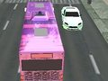 Spiel Moderner Busparkplatz Advance Bus  Online