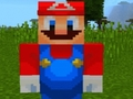 Spiel Block Craft Puzzle  Online