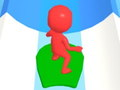 Spiel Wasserrennen 3d  Online