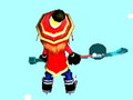 Spiel Happy Hockey! Online