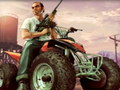 Spiel Cartoon Atv Folie  Online
