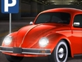 Spiel Idealer Parkplatzsimulator  Online