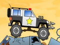 Spiel Monster Truck Stunts Online