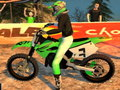Spiel Xtreme Dirt Bike Racing Online