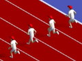 Spiel Sprinter Online