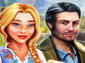 Spiel Karte von Gold  Online