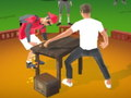 Spiel Schlag König  Online