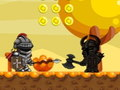 Spiel Super Knight Abenteuer  Online