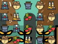 Spiel Farmers Market Match 3 Online