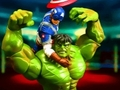 Spiel Monster kämpfen  Online