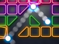 Spiel Neonsteine  Online
