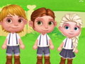 Spiel Mein Lehrer Klassenzimmer Spaß  Online