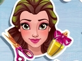Spiel Prinzessin BFF Schönheitssalon  Online