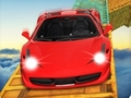 Spiel Unmögliches Stunt Race & Drive  Online