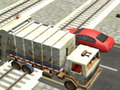 Spiel Bahnübergang Mania  Online