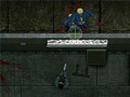 Spiel Zombiezug  Online