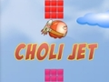 Spiel Choli -Jet Online