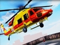 Spiel Hubschrauber fliegende Abenteuer  Online