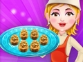 Spiel Apfelknödel  Online