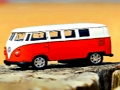 Spiel Deutscher Wohnmobilbus  Online