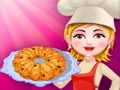 Spiel Bananenbrot  Online