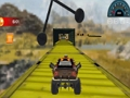 Spiel Mega Levels Car Stunt Impossible Track Online
