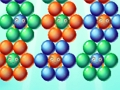 Spiel Unterwasser-Bubble-Shooter  Online
