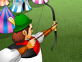 Spiel The Medieval Archer Online